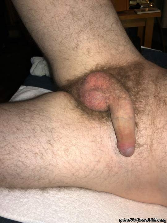 Photo of a hot dog from peter79