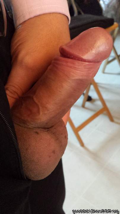 Photo of a drain pipe from gooddick