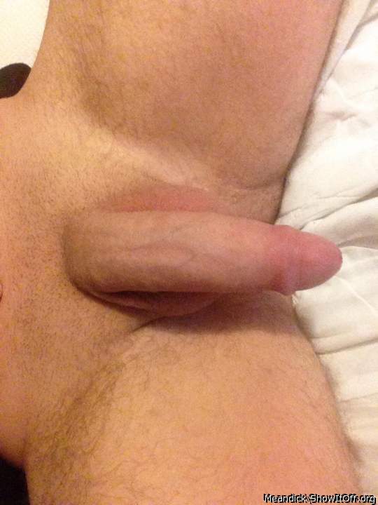 Photo of a pecker from Meandick