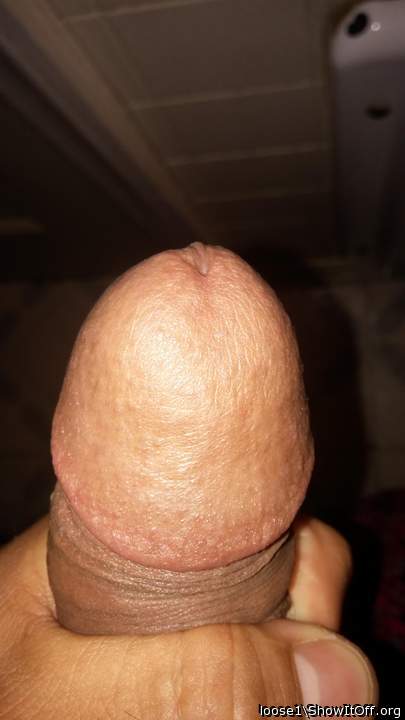 Photo of a dick from Roksolid