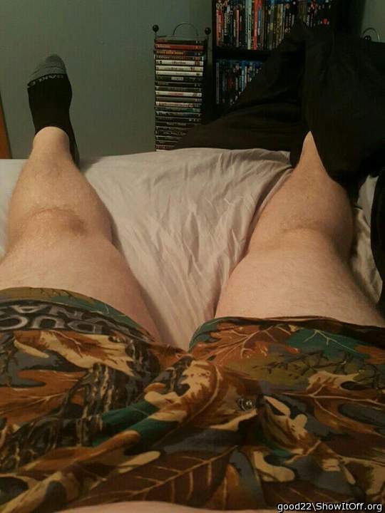 Photo of a dick from good22