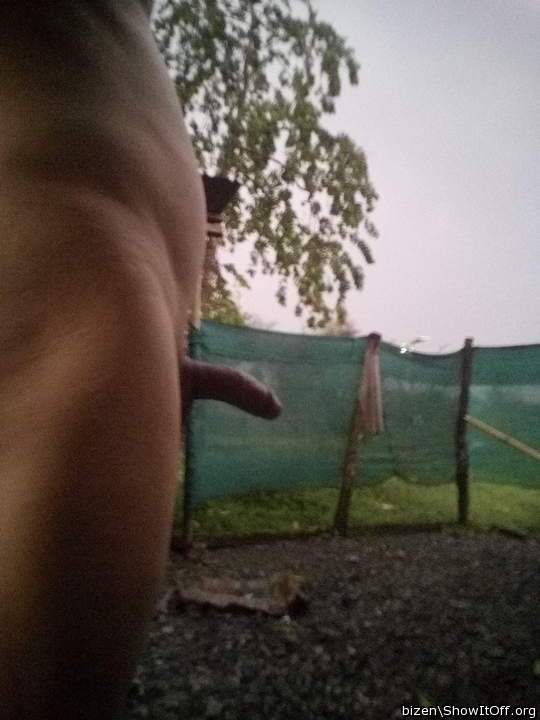 Photo of a boner from bizen