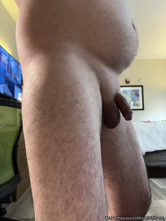 Photo of a private part from Makemeyours