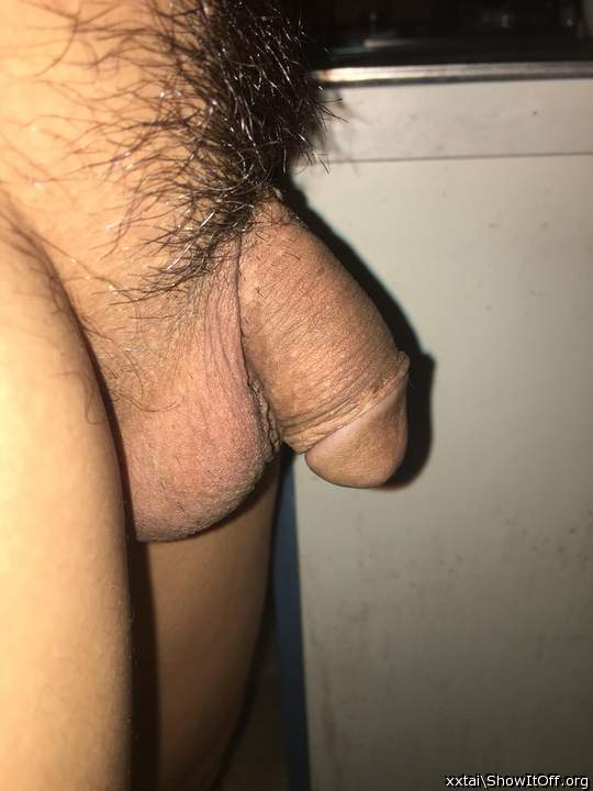 Photo of a third leg from Xxtai