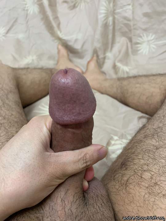 Photo of a stiffie from andre