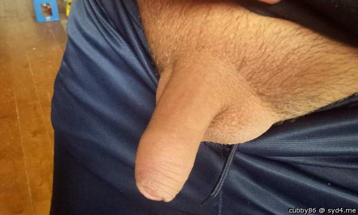 Photo of a phallus from cubby86