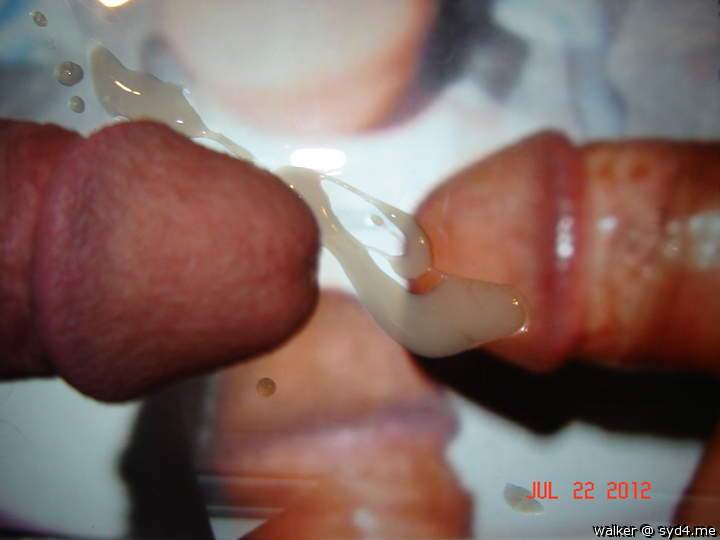 more cum for her