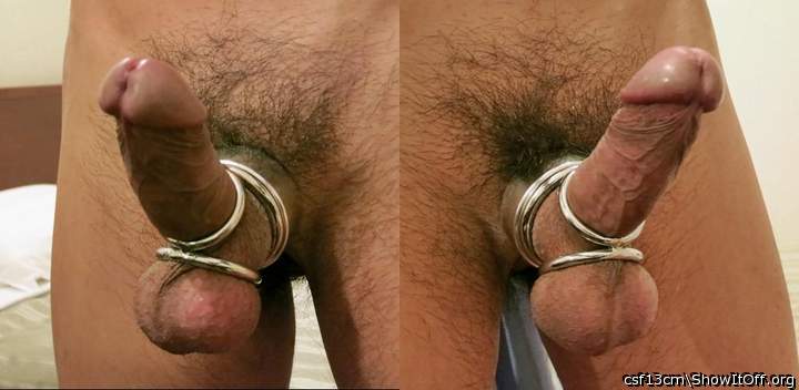 Photo of a boner from csf13cm