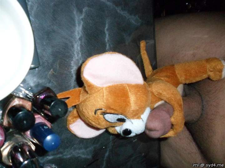 Photo of a phallus from imi