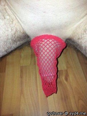 Fish Sox Penis 4