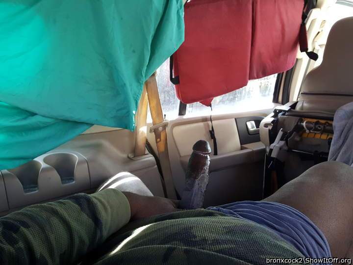 My friend cock 4