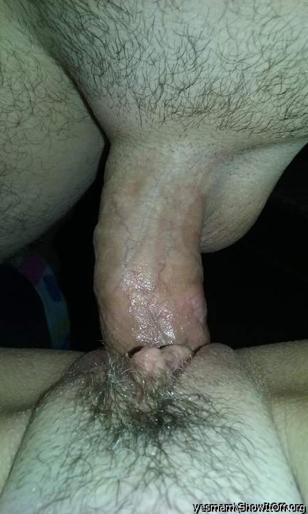 Please can we share that cock
