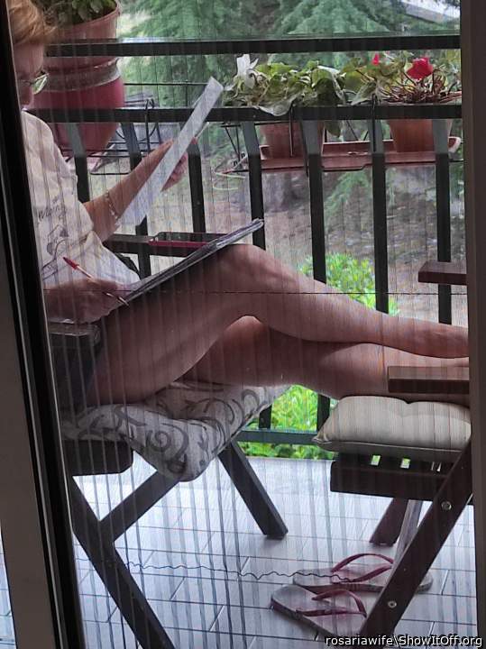 Photo of a meat stick from rosariawife