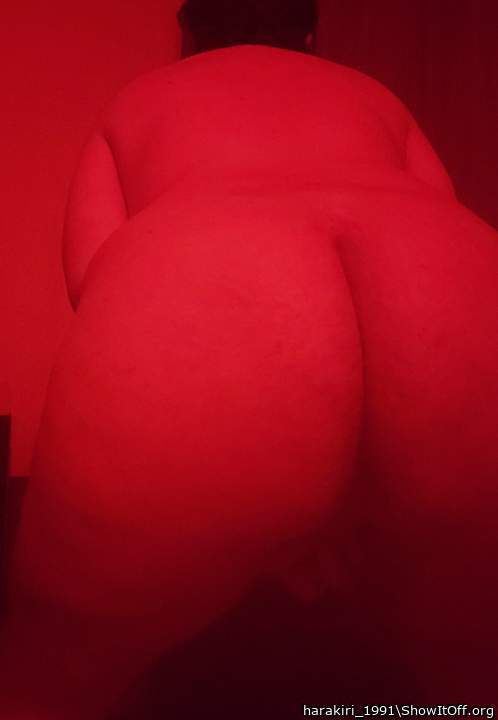 Photo of Man's Ass from harakiri_1991