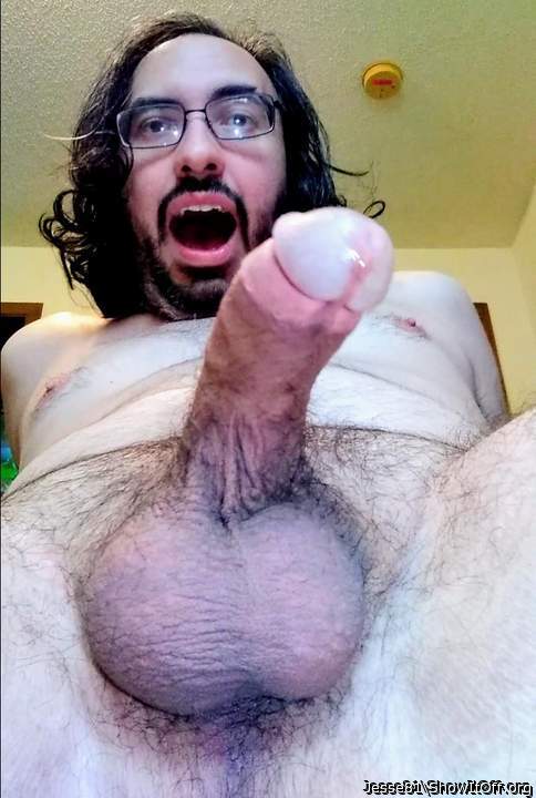 Photo of a love stick from Barefootjess