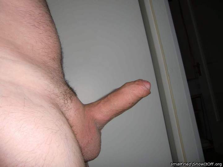 lovely boner!   