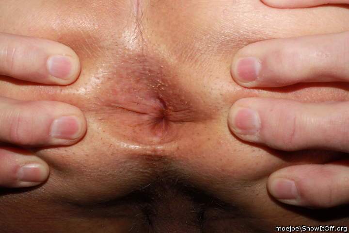 Who would like some ass this morning ??