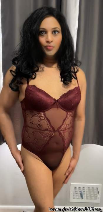 Photo of a love wand from Lovemyhole