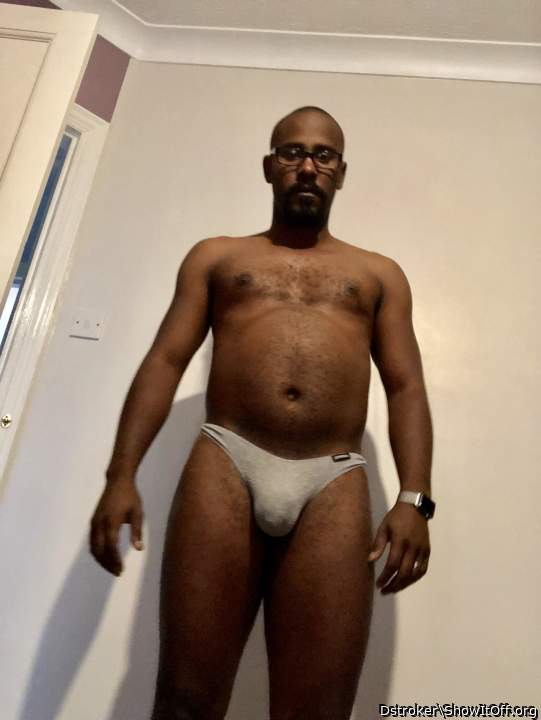 Photo of a short leg from Dstroker