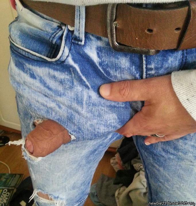 Damn....love to get my mouth in on that action