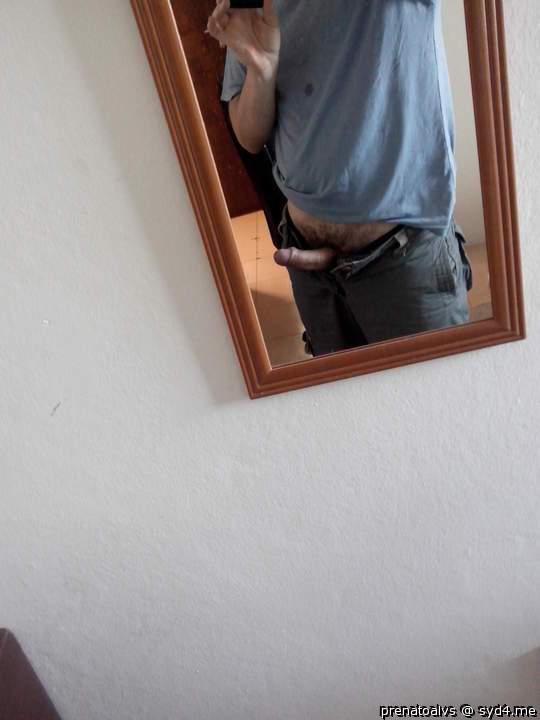 Photo of a private part from prenatoalvs