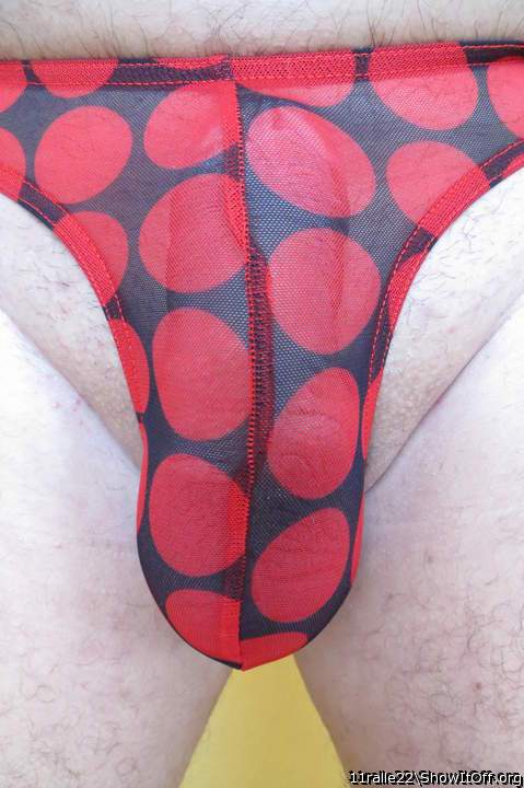 Photo of a schlong from 11ralle22