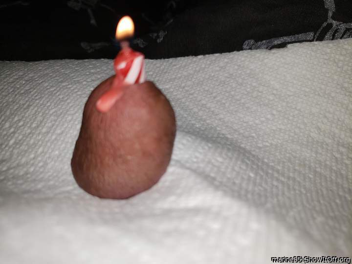 Candle play