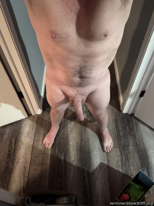 Photo of a tool from Jermine