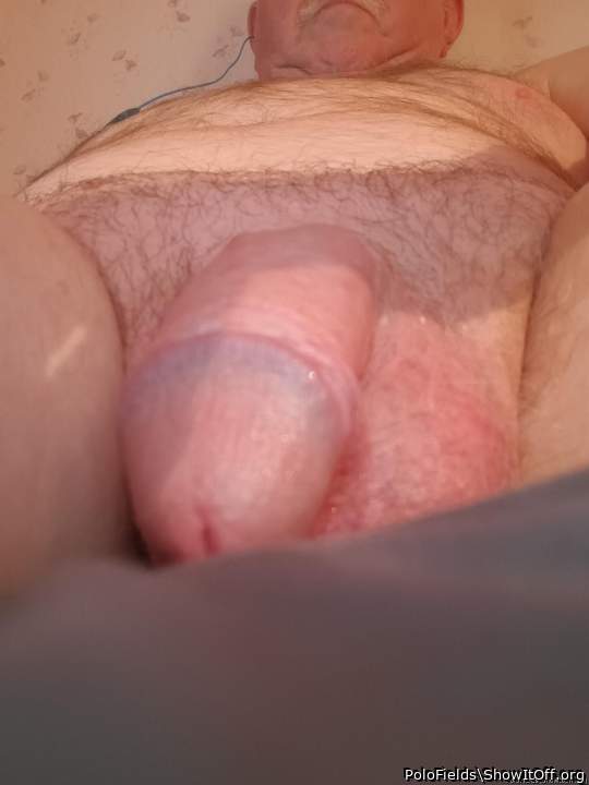 Photo of a pocket rocket from PoloFields