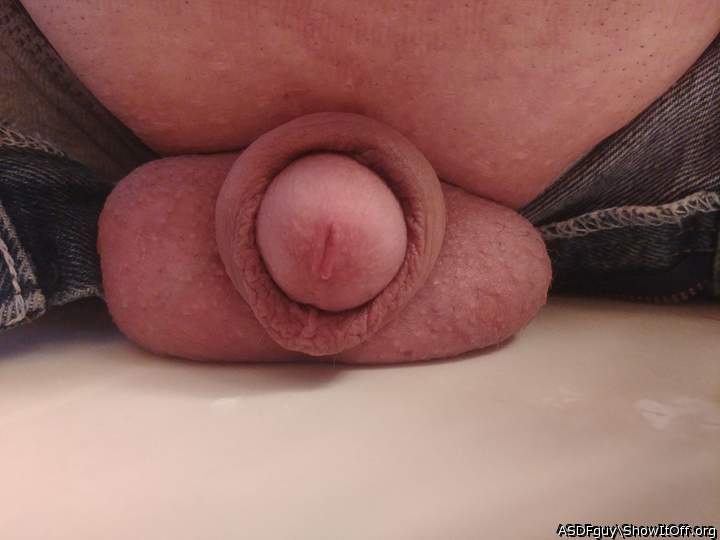 Last Pics before my Piercing