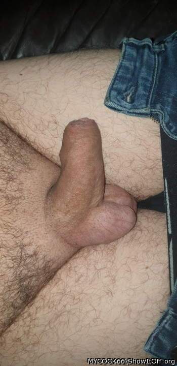 Photo of a meat stick from MYCOCK66