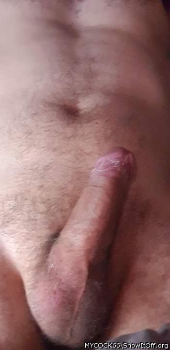 Photo of a dick from MYCOCK66