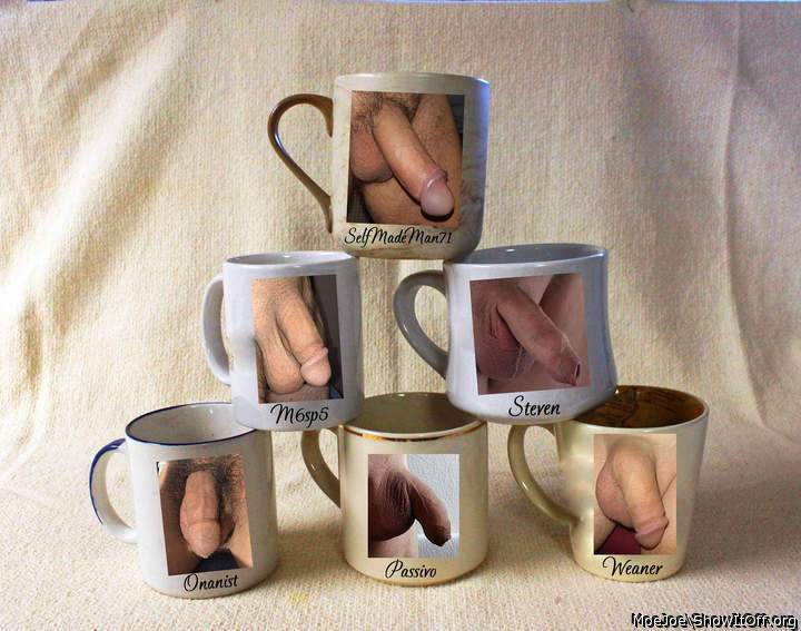 New Members of MoeJoe's Koffee Klub