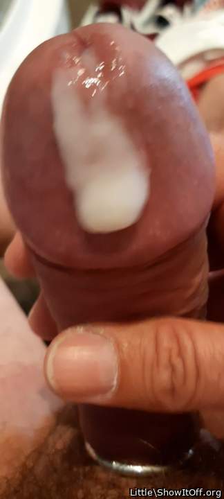 what a tasty treat!