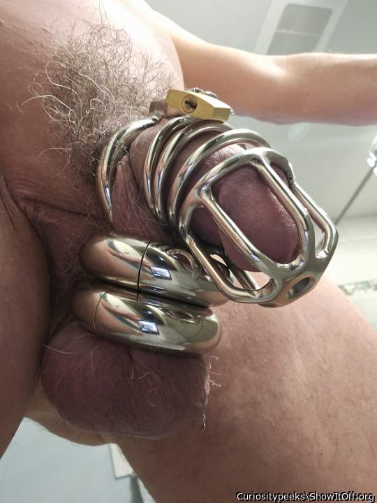 Photo of a wiener from Curiositypeeks