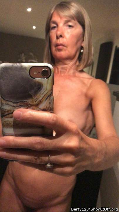 Photo of a middle leg from Berty123