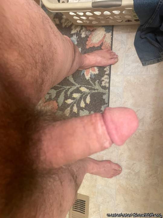 Photo of a tool from masterbater