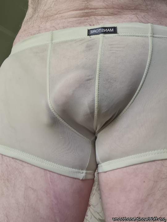 Photo of a shaft from smoothone