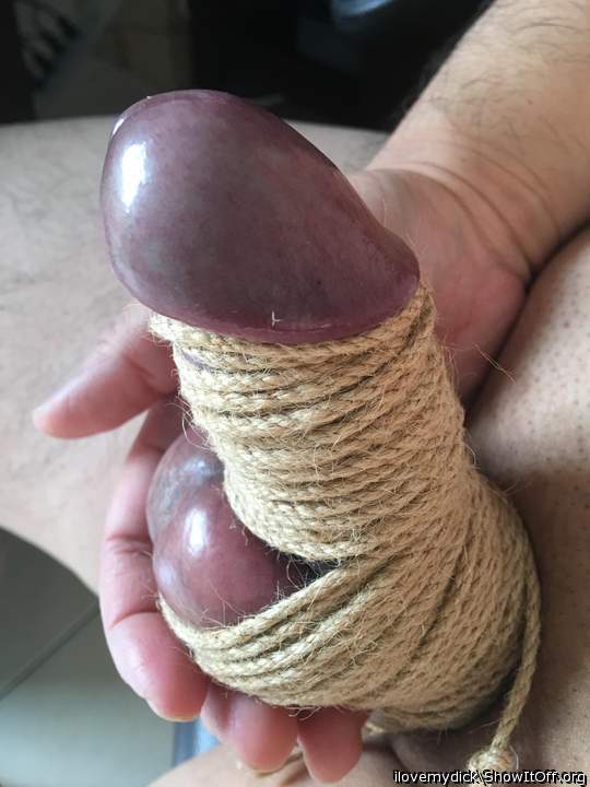 this guy know how to make the dick so angry 