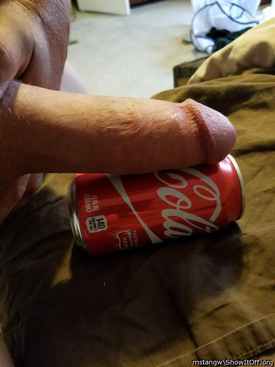 Photo of a private part from mstangw