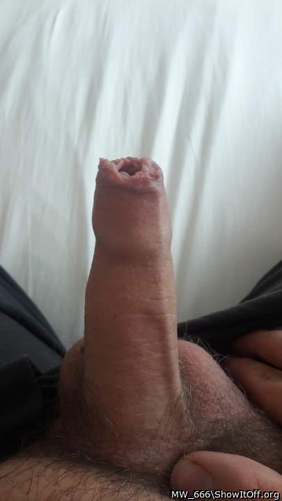 Photo of a shaft from MW_666