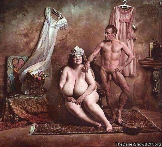 It is art ;-)
