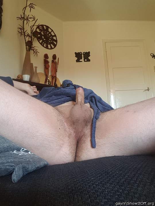 Photo of a horn from Gaynl