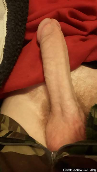 Photo of a one-eyed monster from robert