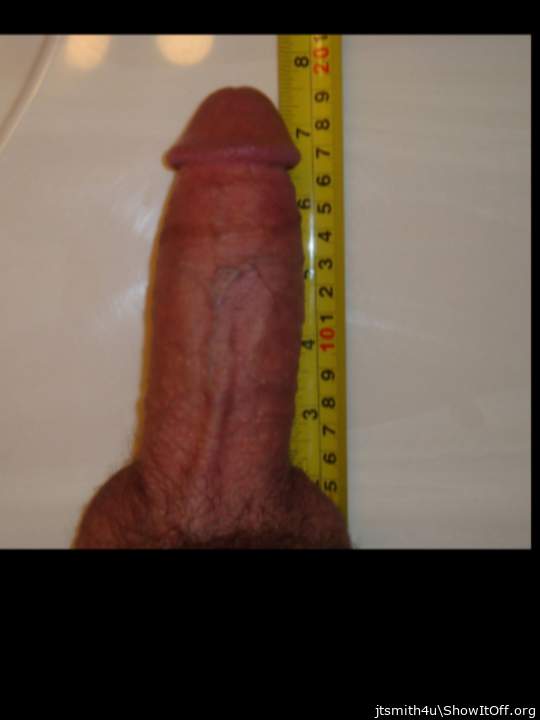 Photo of a wiener from jtsmith4u