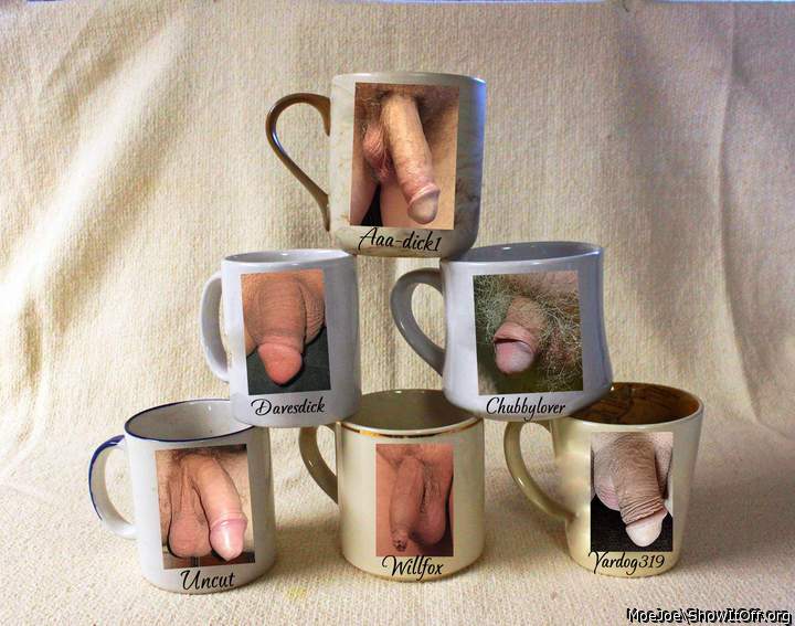 New Members of MoeJoe's Koffee Klub