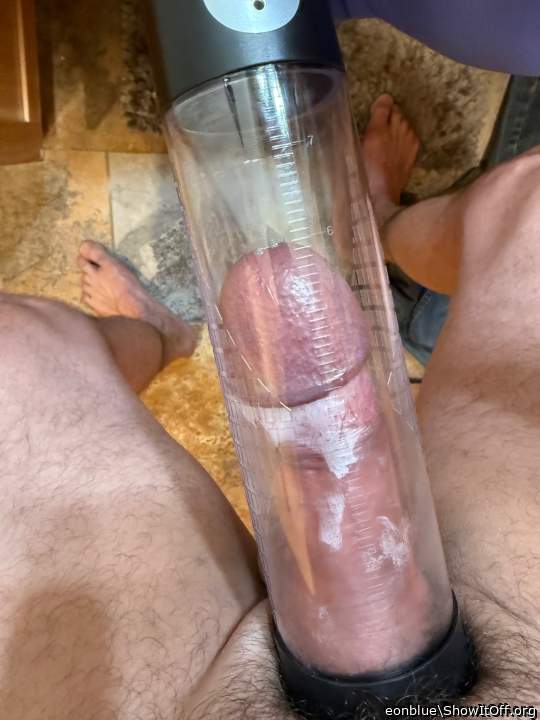 Photo of a phallus from eonblue