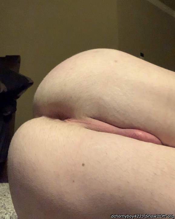 Photo of Man's Ass from dchornyboy4223