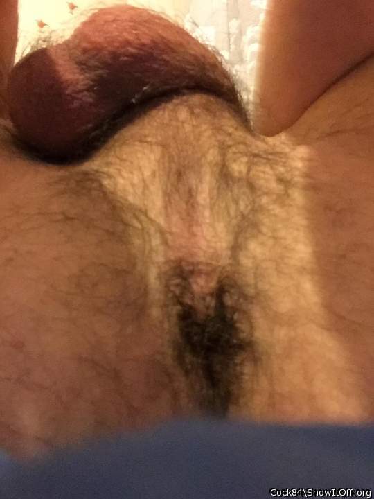 Id slide right in there