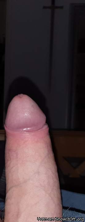 Photo of a pocket rocket from Motman